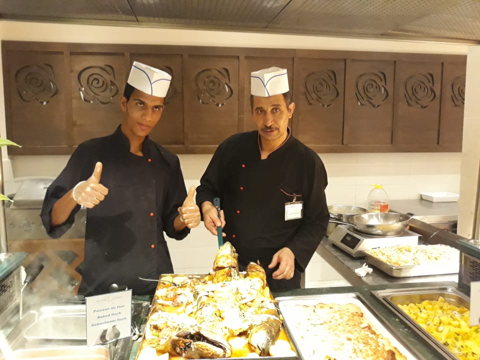 Sonstiges Hotel Royal Nozha