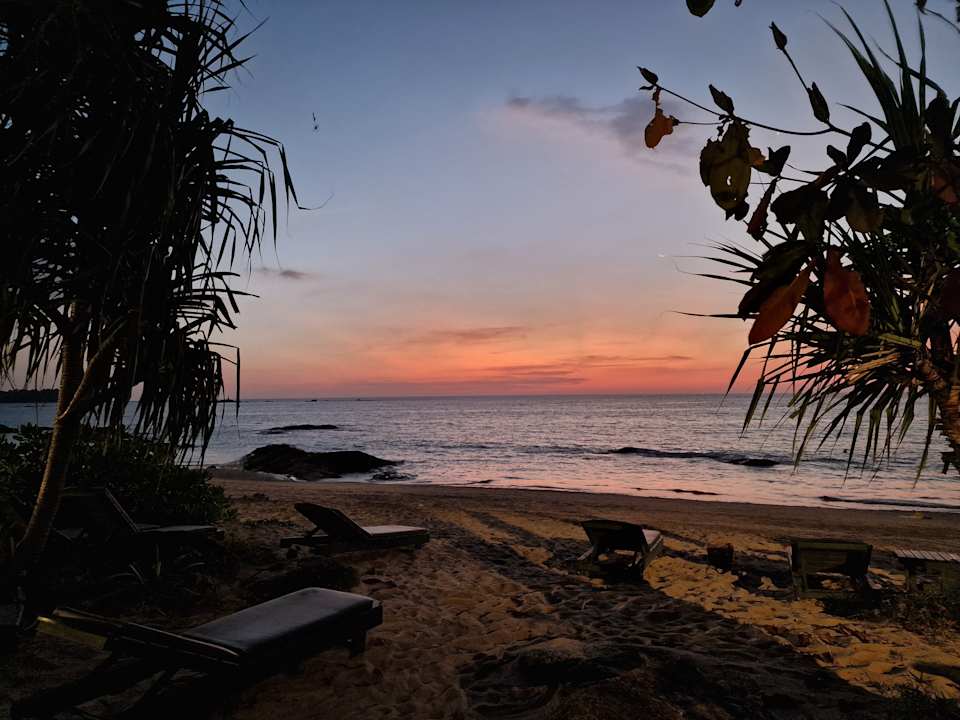 Strand Khao Lak Merlin Resort