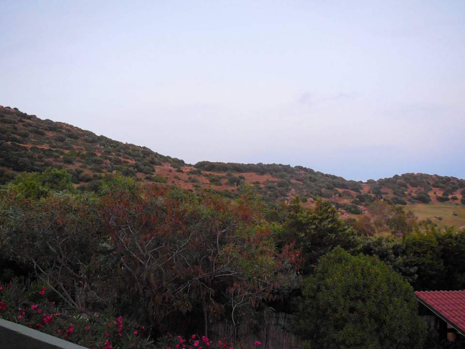 Golfplatz Aparthotel Residence