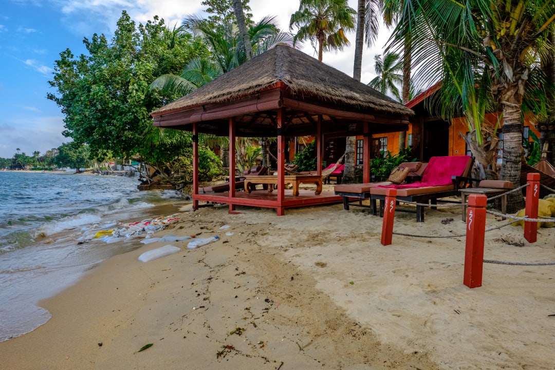 Strand Zazen Boutique Resort & Spa