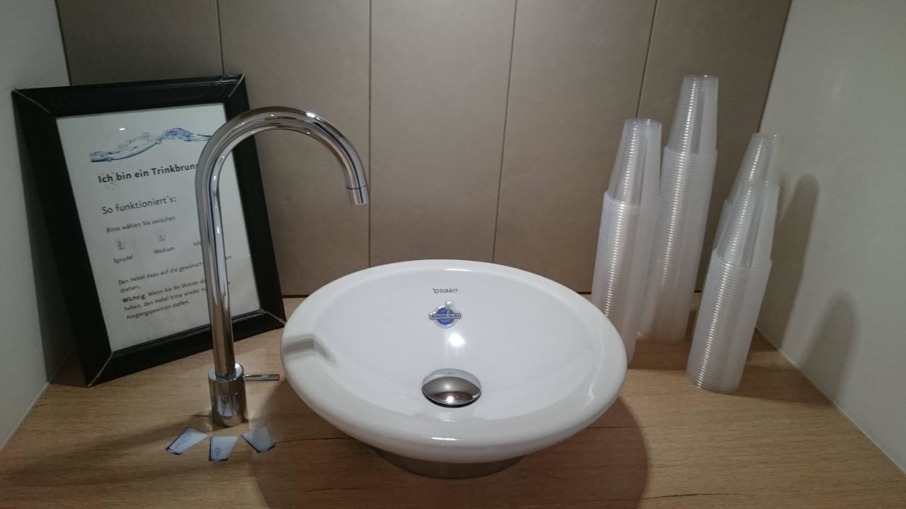 Wellnessbereich - Zirbelsauna  Hotel Ritter Durbach