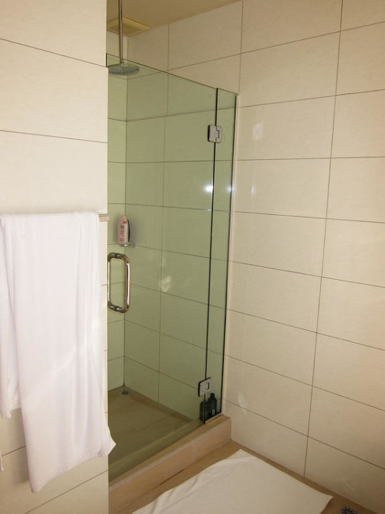 Dusche Veligandu Maldives Resort Island