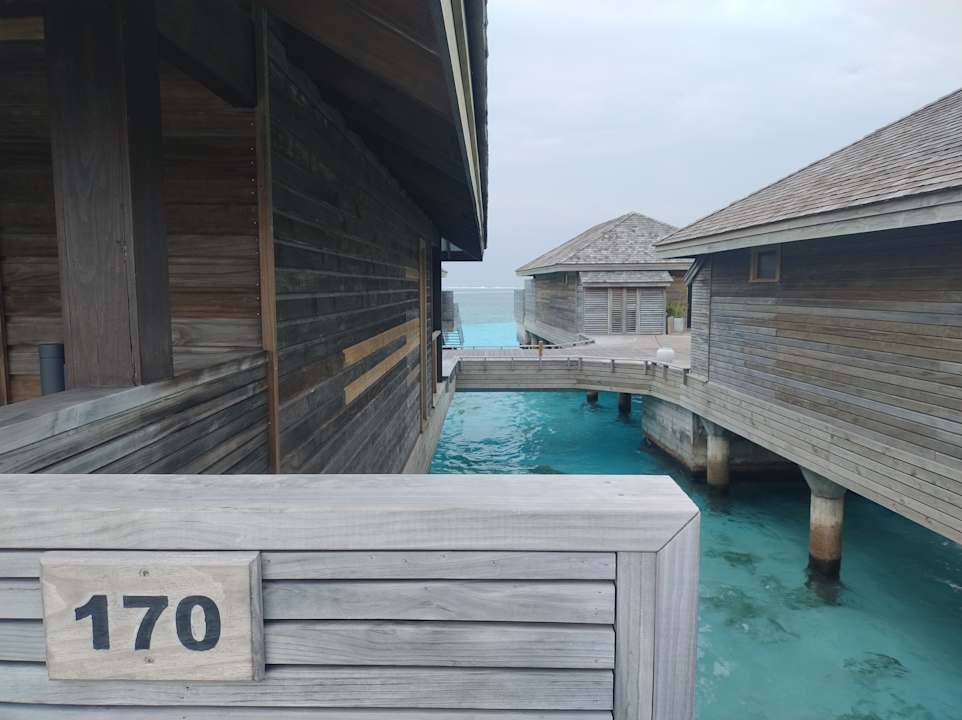 Zimmer Jawakara Islands Maldives