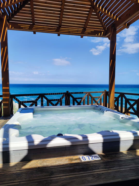 Pool Hotel Kalithea Horizon Royal