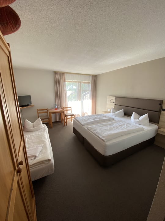 Zimmer Landhotel Rosenberger