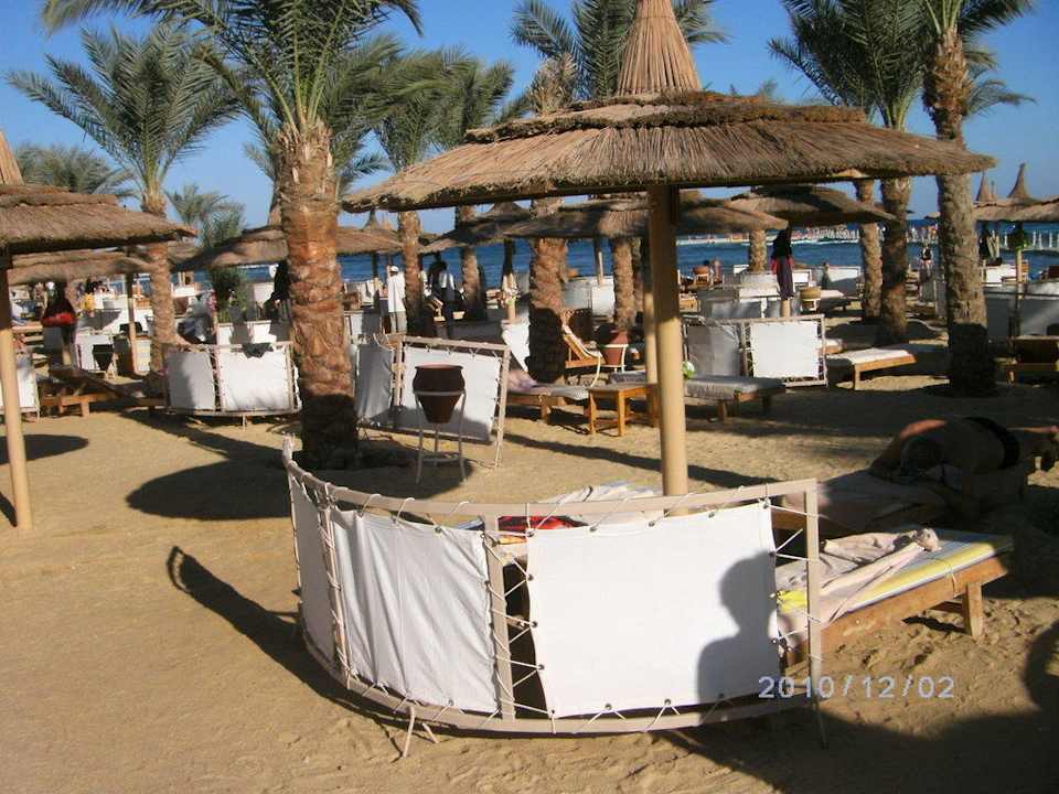 Relaxen  Pickalbatros Palace Resort