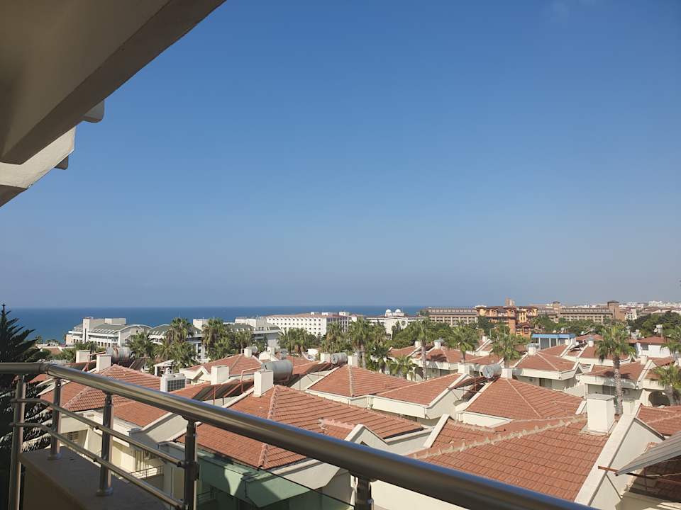 Ausblick Dream Family Club