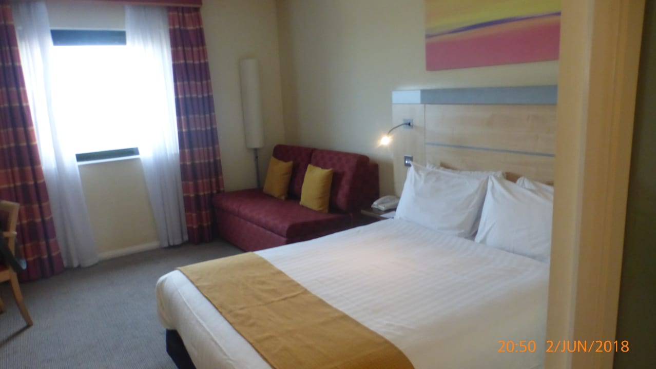 Zimmer Belvilla Aberdeen Bridge of Don Sea View