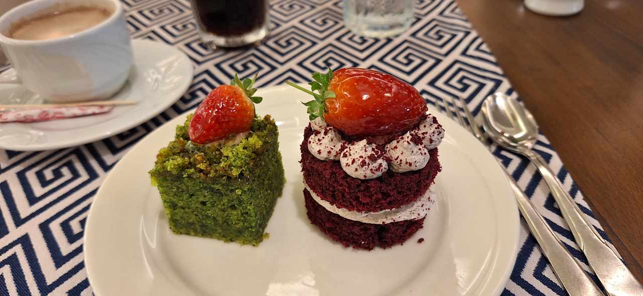 Gastro Nerton Hotel - Erwachsenenhotel ab 16 Jahren