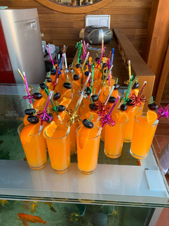 Gastro Hotel Grand Side