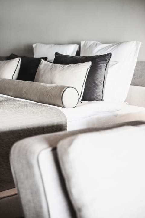 Zimmer Paloma Finesse