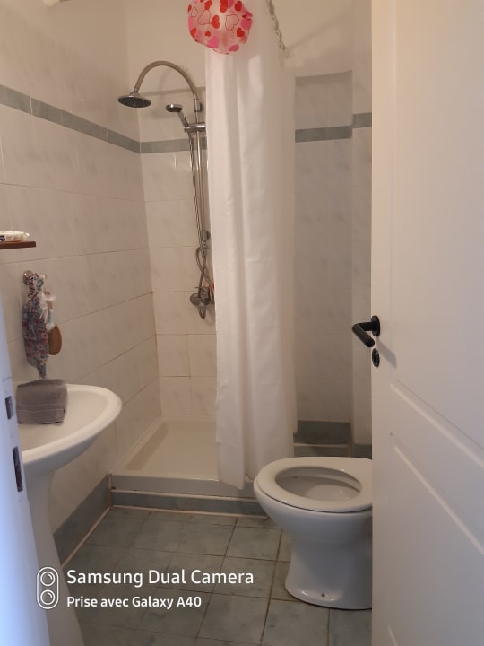 Zimmer Hotel Anthoula Village