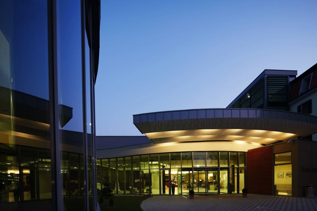 Hotel Izvir**** Terme Radenci - Hotel Izvir