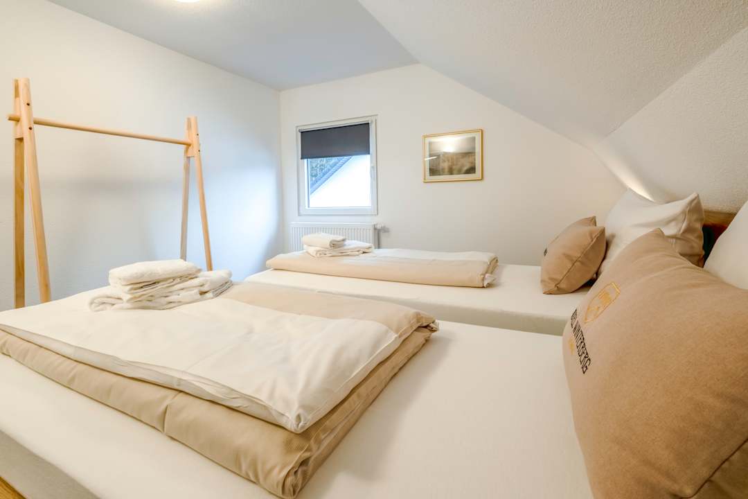 Zimmer Hotel Winterberg Resort