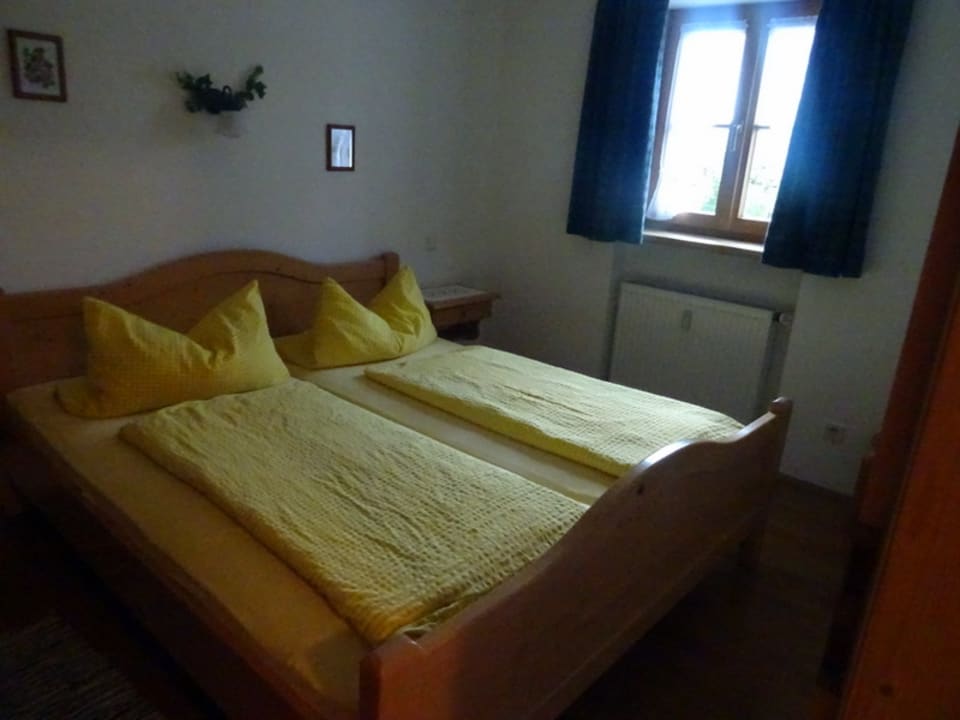 Zimmer Ferienwohnung Ambros