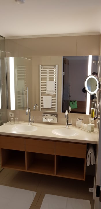 Zimmer Dorfhotel Fasching