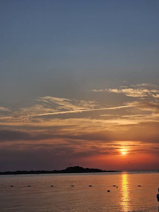 Strand Hotel Gardenia Beach