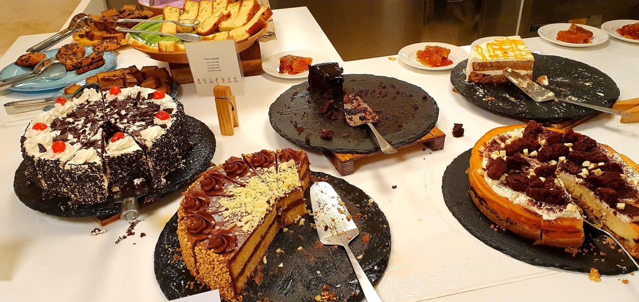 Gastro Iberostar Selection Fuerteventura Palace