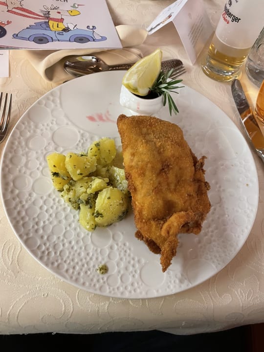 Gastro Kinderhotel Laderhof