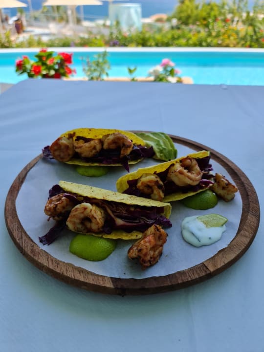 Gastro Atrium Prestige Thalasso Spa Resort & Villas