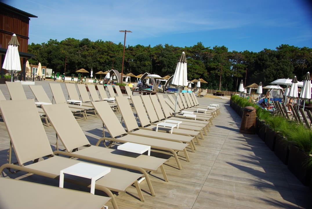 Sport & Freizeit Lino delle Fate - Eco Village Resort