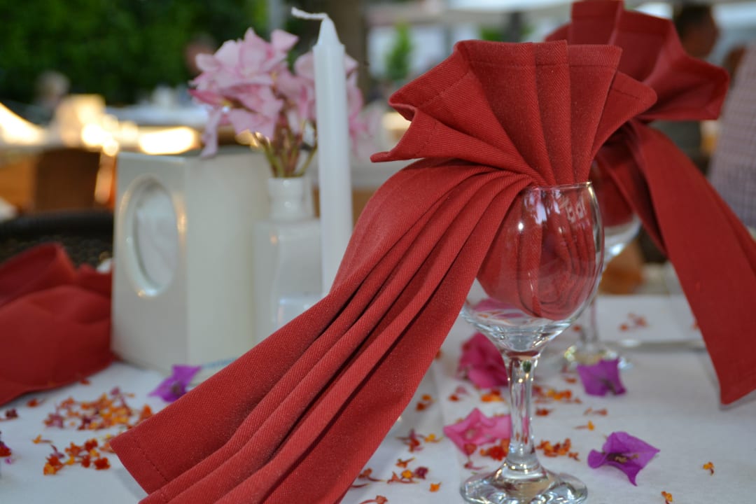 Restaurant Hane Family Resort