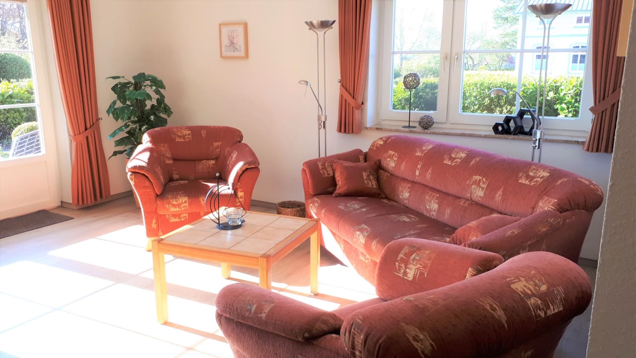 Zimmer Ferienhof Christian und Antje Hopp