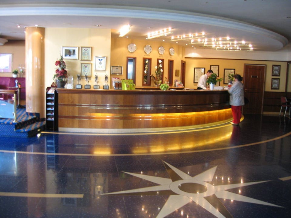 Bar PLAZA Premium Schwerin