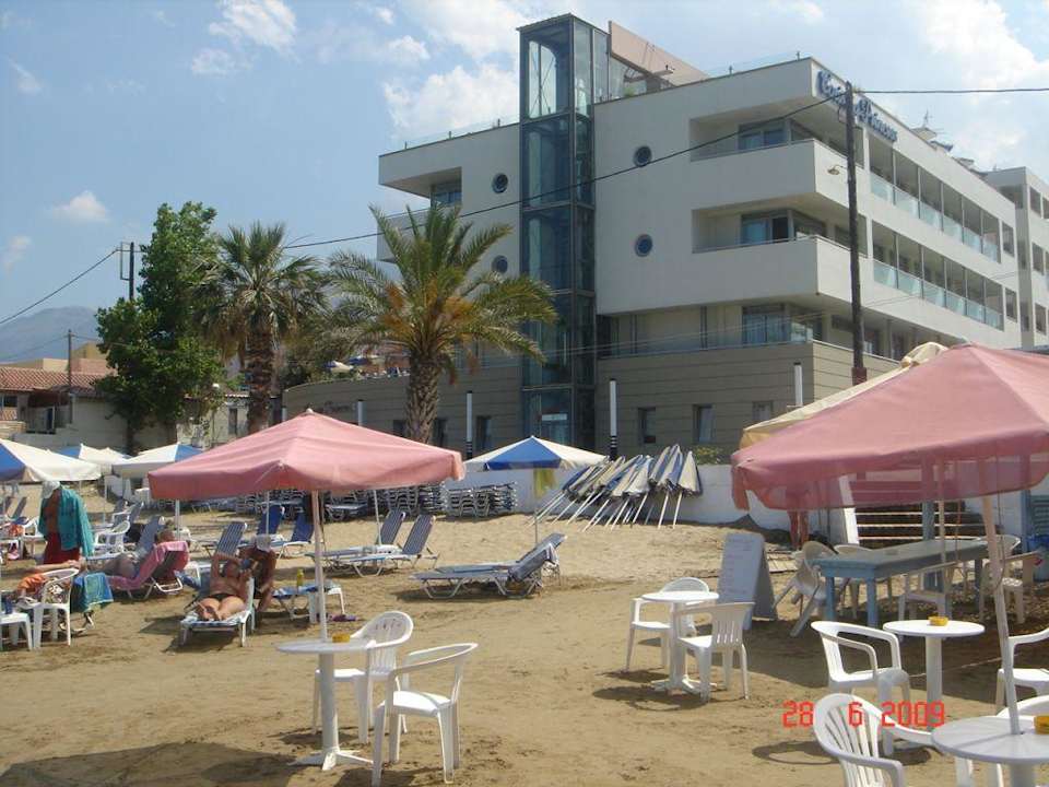 Hotel photo Hotel Corissia Princess