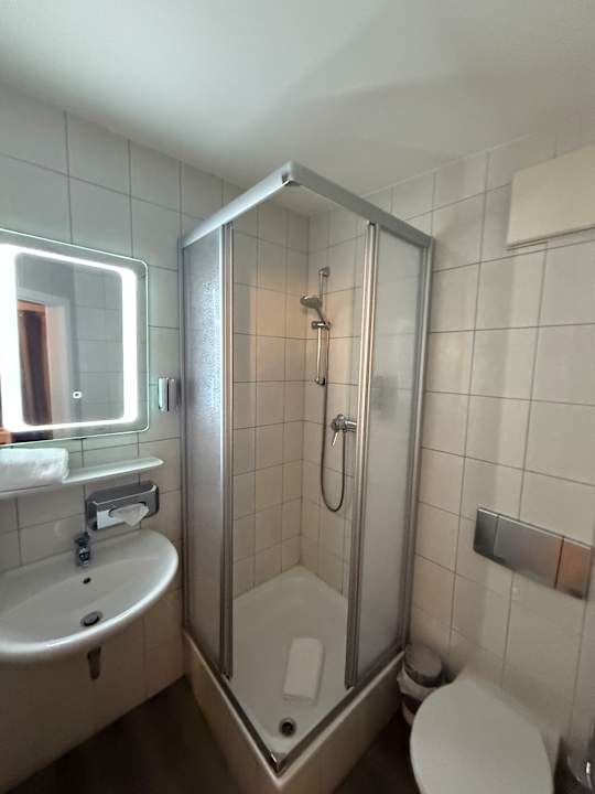 Zimmer REGIOHOTEL Wolmirstedter Hof Wolmirstedt