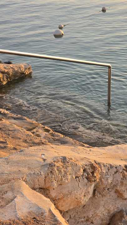 Strand Makadi Spa - Adults only