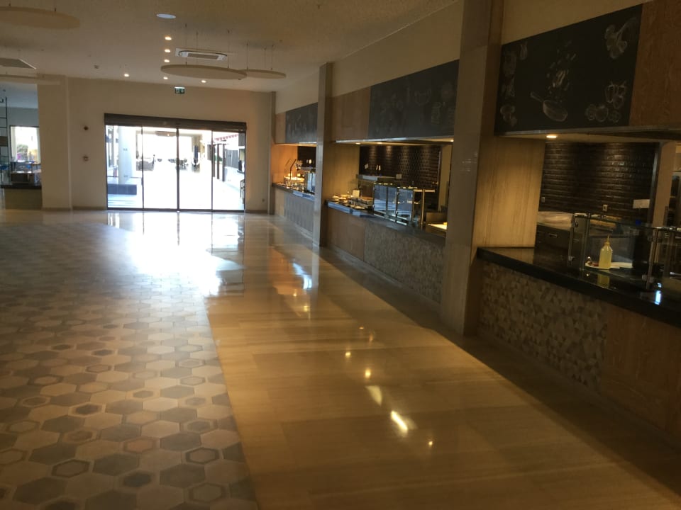 Gastro TUI BLUE Palm Garden