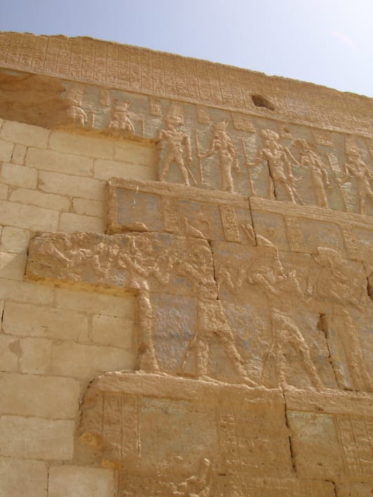 Sonstiges Adrere Amellal Eco Lodge