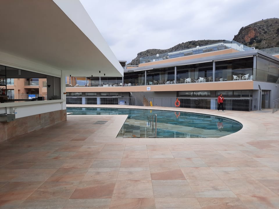 Pool Kiani Beach Resort Family All Inclusive