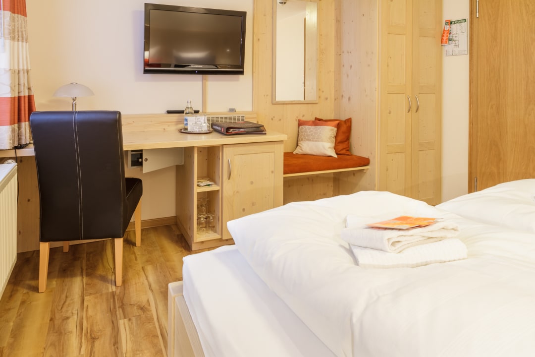 Zimmer Hotel Landgasthof Gilsbach