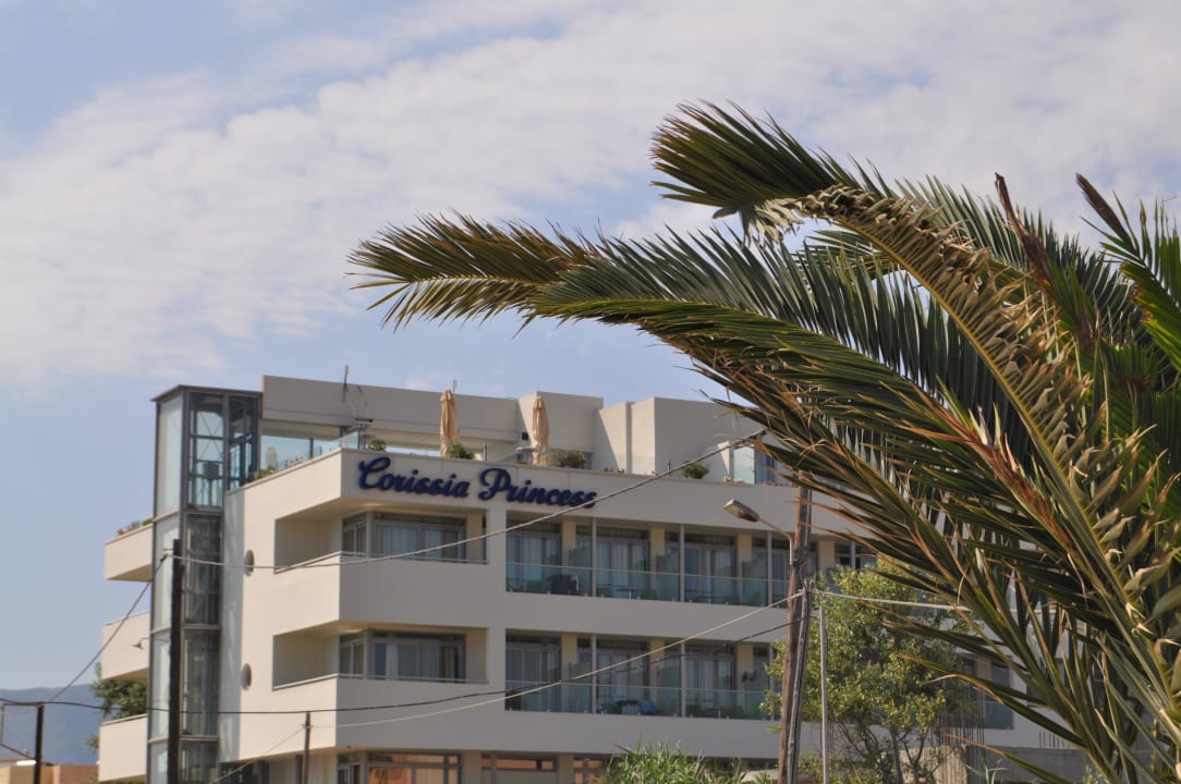 Corissia Princess Hotel Corissia Princess