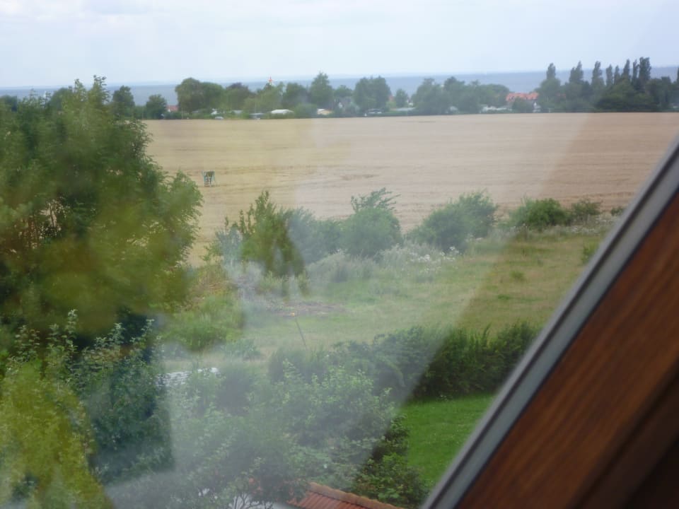 Appartement 1 Ostseeblick Pension Poeler Findling