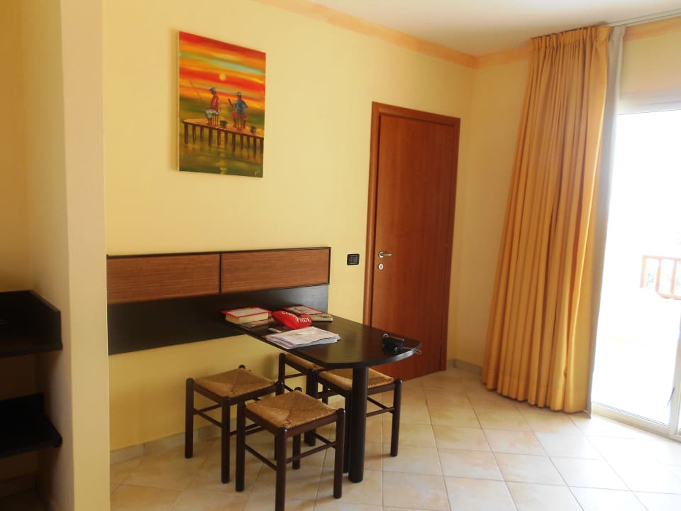 Junior Suite 801 Tisch Occidental Boa Vista Beach