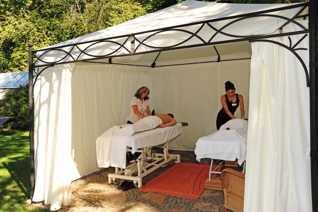 Sonstiges Fini-Resort Badenweiler