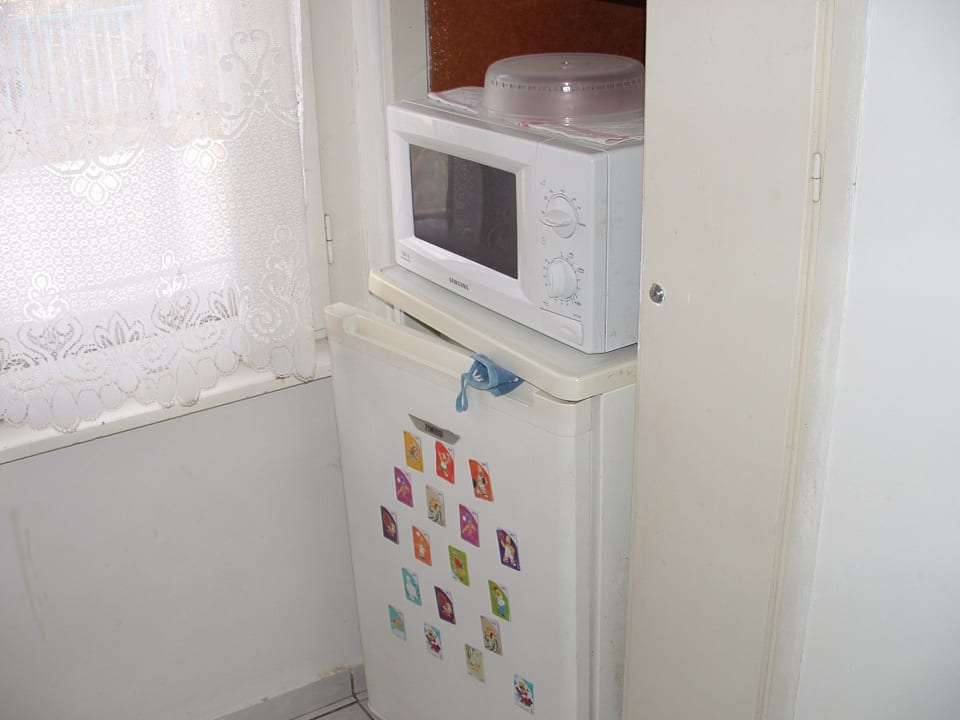 Zimmer Apartments Németh Vendégház Fadd-Dombori