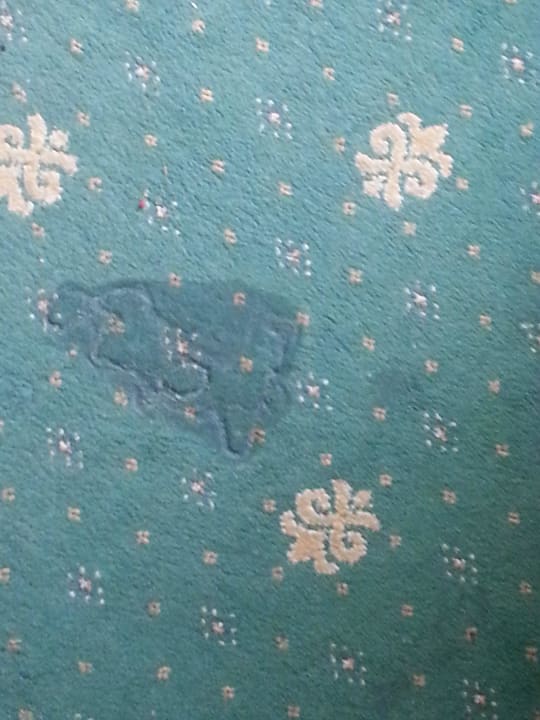 Teppich El Mouradi Club Kantaoui