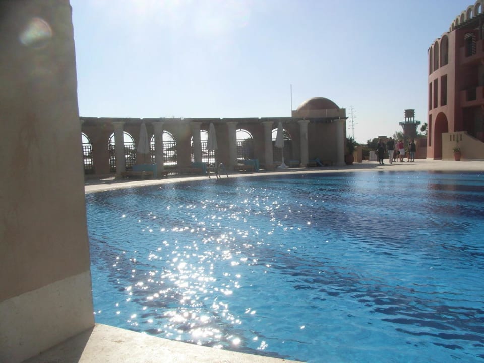 Traumhafter Pool Hotel Three Corners Ocean View prestige - Adults only