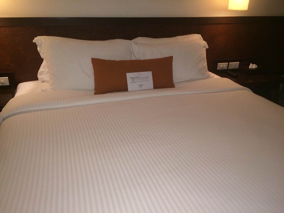 Zimmer The Grand Southsea Khaolak Beach Resort
