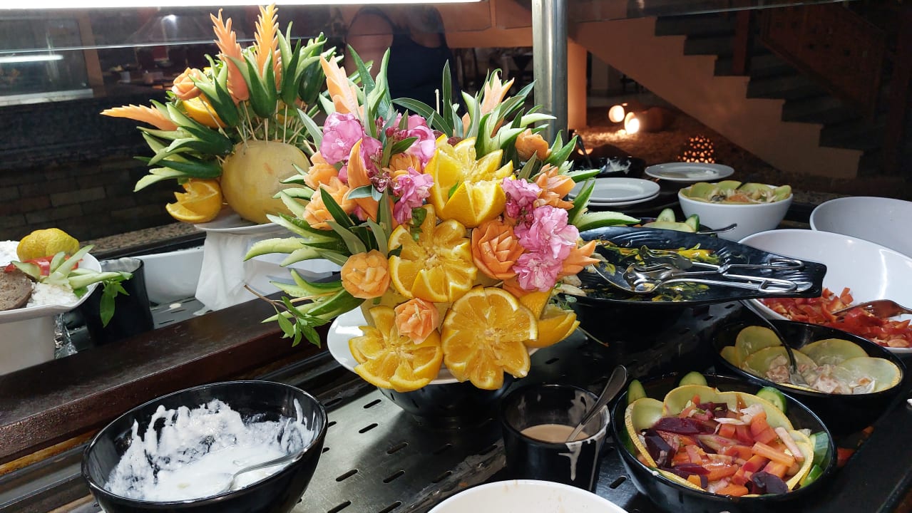 Gastro Regency Plaza Aqua Park & Spa