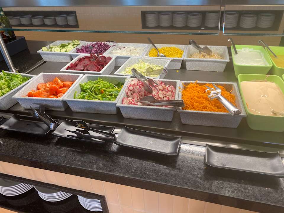 Gastro Hotel Riu Gran Canaria