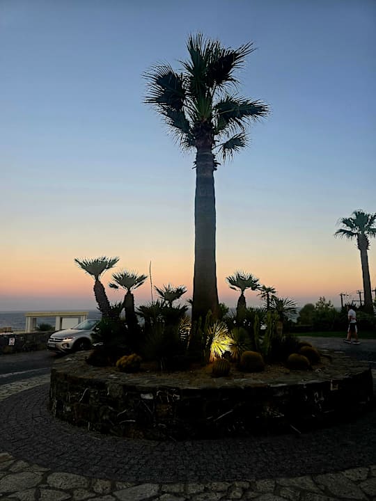Außenansicht Mitsis Rodos Village