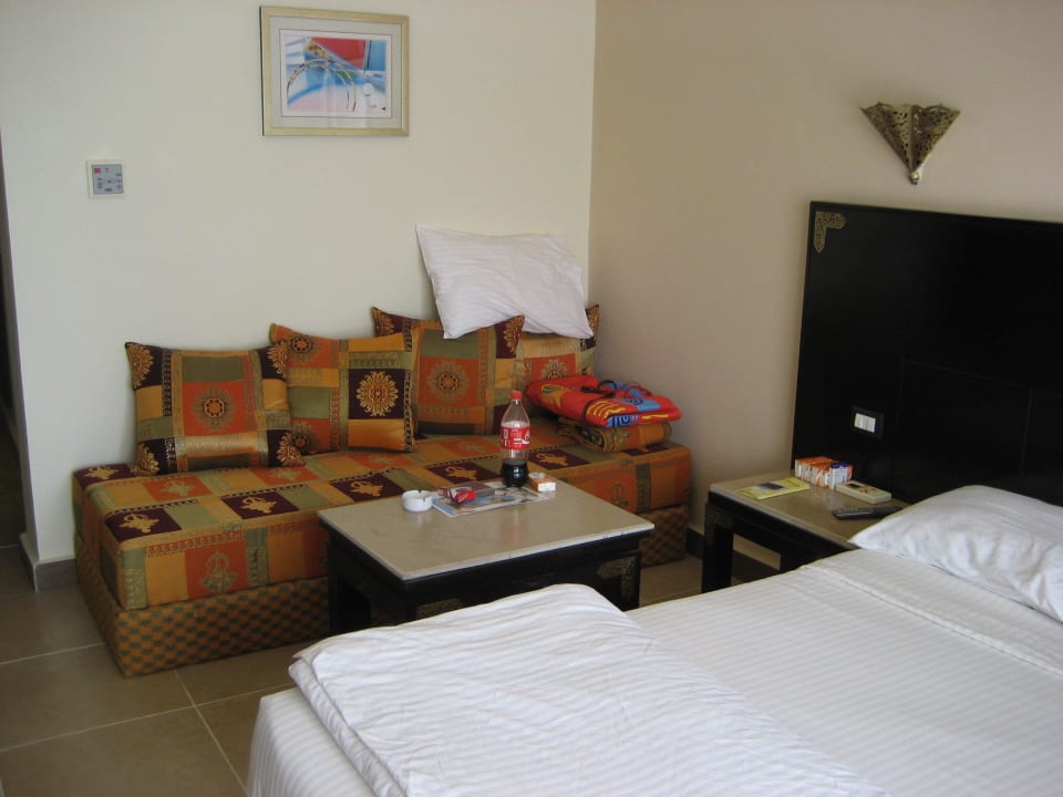 Zimmer Pickalbatros Palace Resort