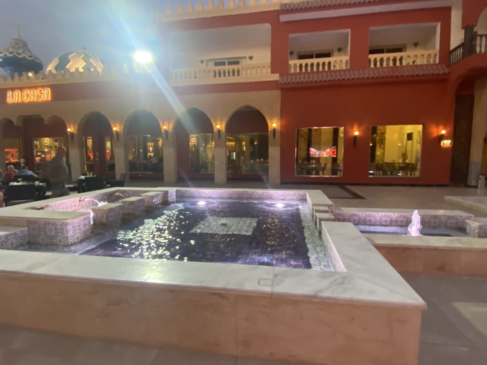 Sonstiges Pickalbatros Alf Leila Wa Leila Resort - Neverland Hurghada