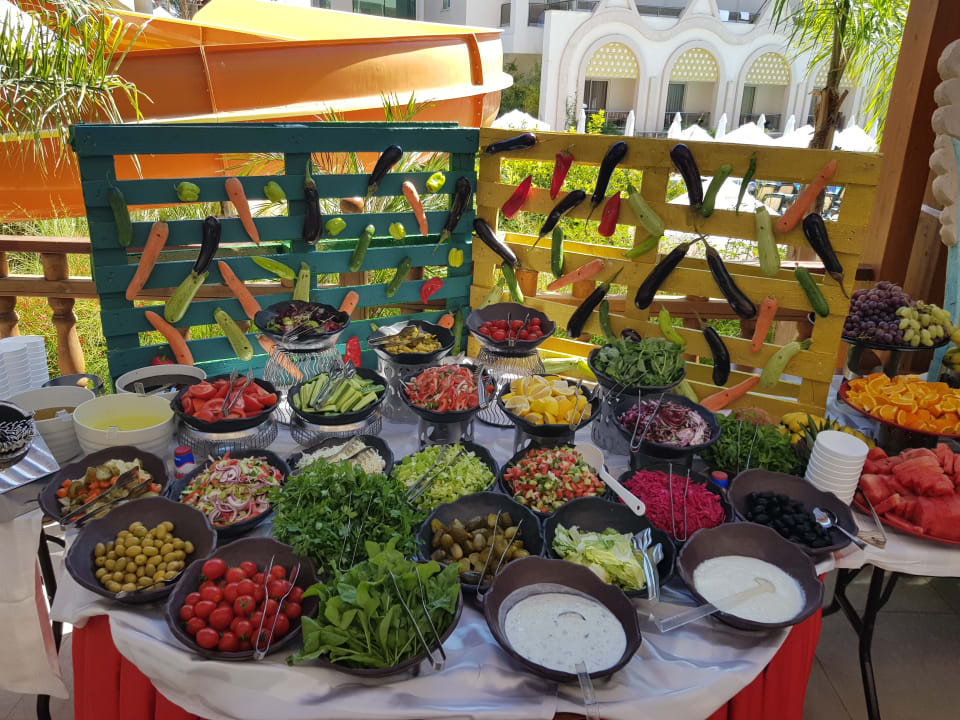 Gastro Well Palace Side