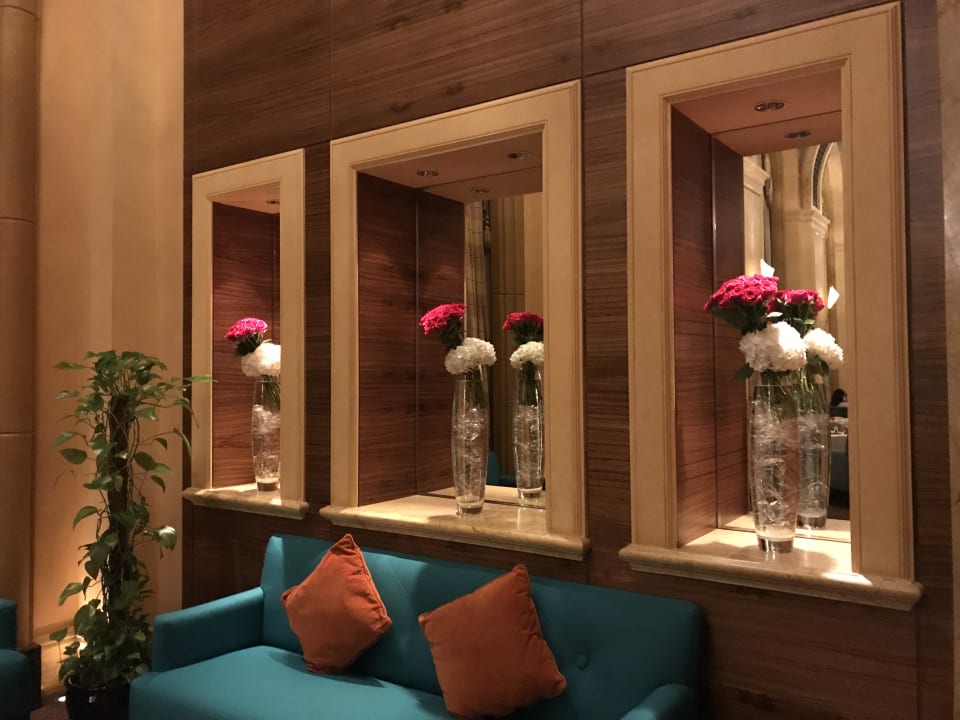 Sonstiges Emirates Palace Mandarin Oriental